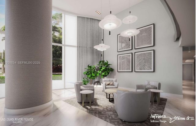 333 LAS OLAS WAY 2406, Fort Lauderdale, FL 33301