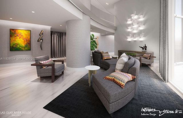 333 LAS OLAS WAY 2406, Fort Lauderdale, FL 33301