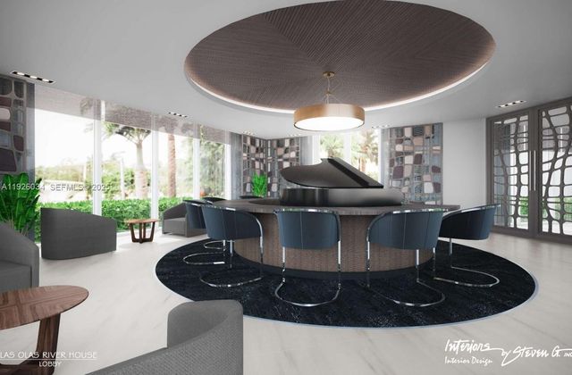 333 LAS OLAS WAY 2406, Fort Lauderdale, FL 33301