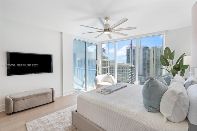 333 LAS OLAS WAY 2406, Fort Lauderdale, FL 33301