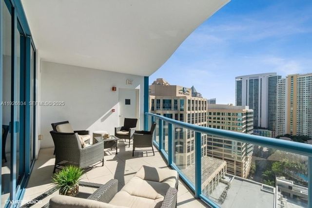 333 LAS OLAS WAY 2406, Fort Lauderdale, FL 33301