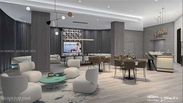 333 LAS OLAS WAY 2406, Fort Lauderdale, FL 33301