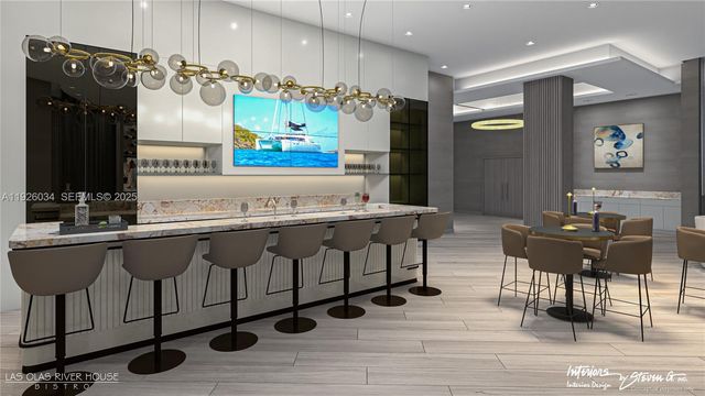 333 LAS OLAS WAY 2406, Fort Lauderdale, FL 33301