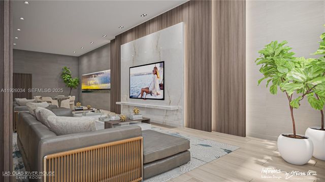 333 LAS OLAS WAY 2406, Fort Lauderdale, FL 33301