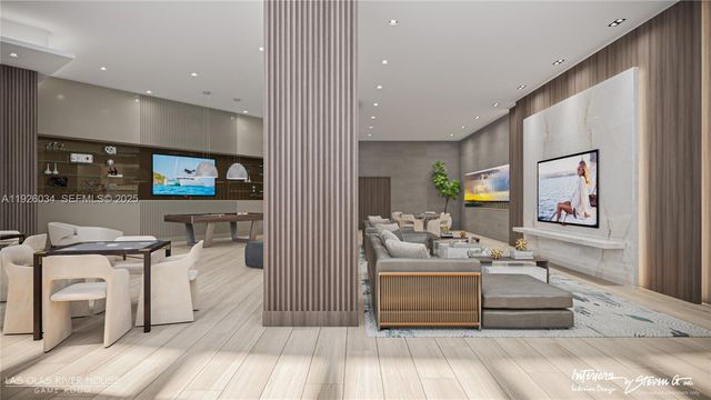 333 LAS OLAS WAY 2406, Fort Lauderdale, FL 33301