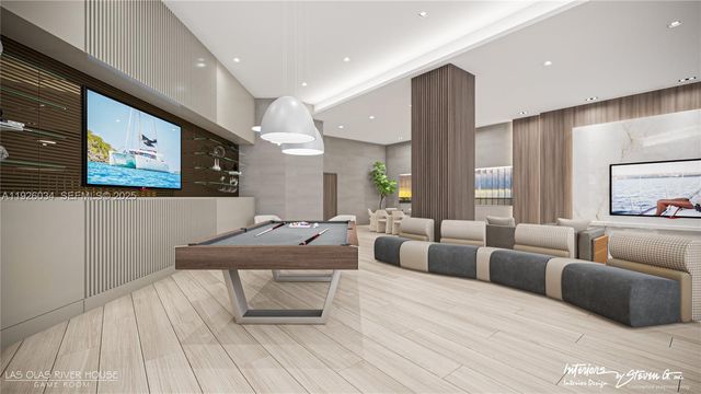 333 LAS OLAS WAY 2406, Fort Lauderdale, FL 33301