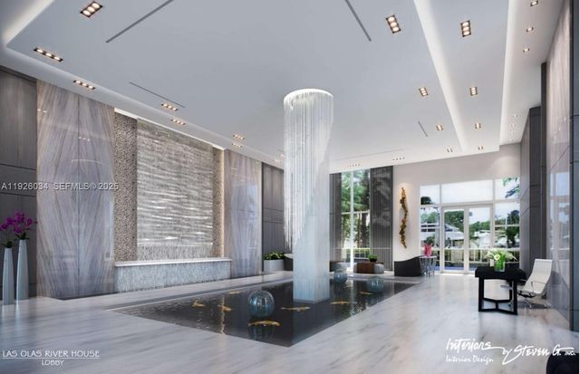 333 LAS OLAS WAY 2406, Fort Lauderdale, FL 33301