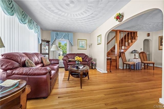 360 Eureka Avenue, Herkimer, NY 13350