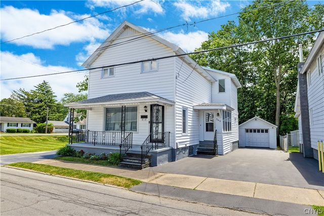 360 Eureka Avenue, Herkimer, NY 13350