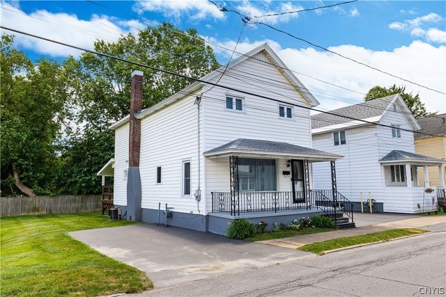 360 Eureka Avenue, Herkimer, NY 13350