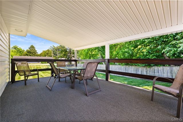 360 Eureka Avenue, Herkimer, NY 13350