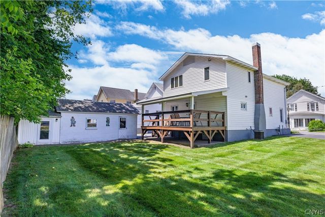 360 Eureka Avenue, Herkimer, NY 13350