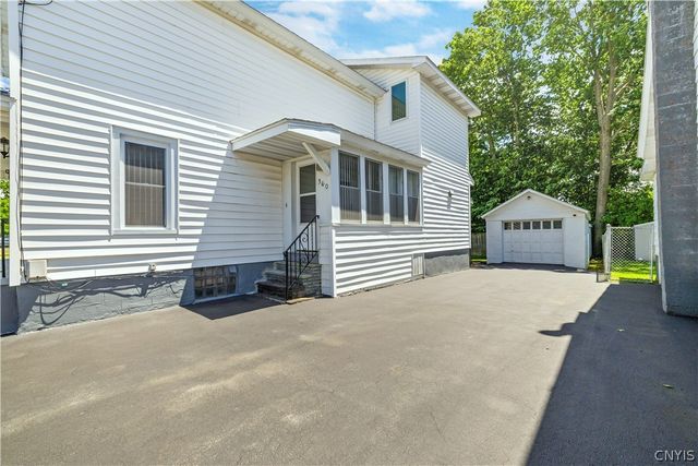 360 Eureka Avenue, Herkimer, NY 13350
