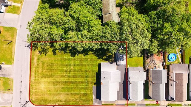 360 Eureka Avenue, Herkimer, NY 13350