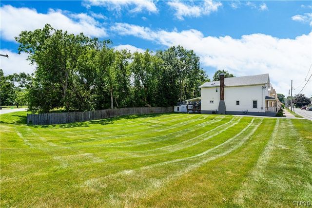 360 Eureka Avenue, Herkimer, NY 13350