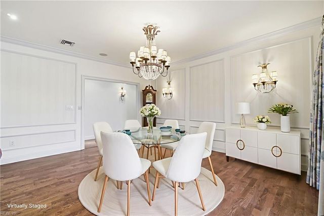 1104 Botetourt Gdns Apt A6, Norfolk, VA 23507