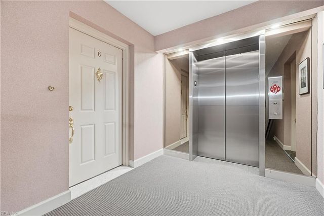 1104 Botetourt Gdns Apt A6, Norfolk, VA 23507