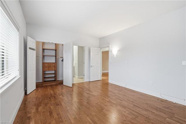 1104 Botetourt Gdns Apt A6, Norfolk, VA 23507