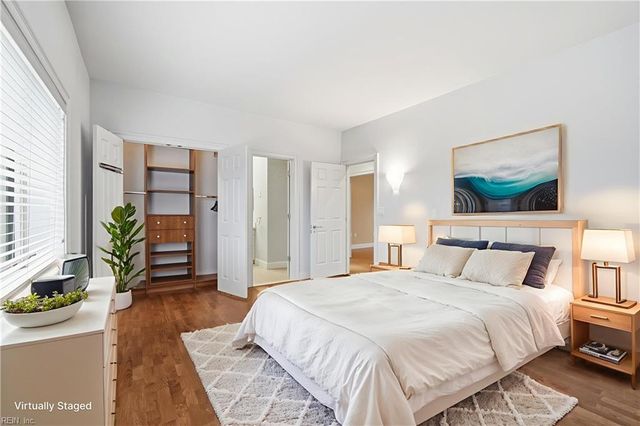 1104 Botetourt Gdns Apt A6, Norfolk, VA 23507