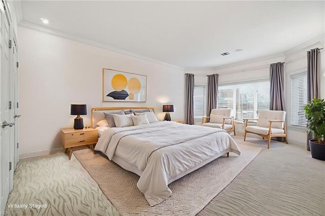 1104 Botetourt Gdns Apt A6, Norfolk, VA 23507