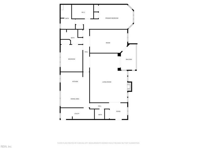 1104 Botetourt Gdns Apt A6, Norfolk, VA 23507