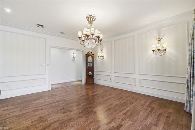 1104 Botetourt Gdns Apt A6, Norfolk, VA 23507