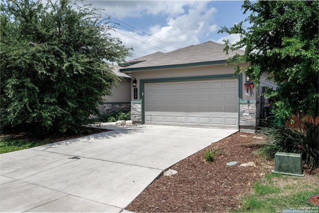 9527 Butterfly Bend, San Antonio, TX 78224