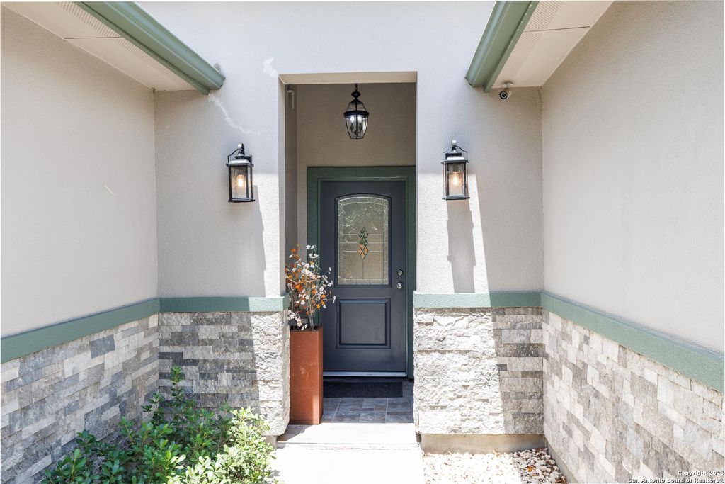 9527 Butterfly Bend, San Antonio, TX 78224