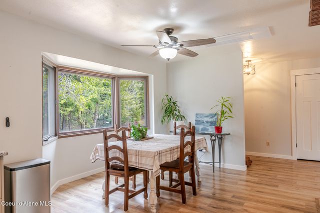 8558 W Liberty DR, Spirit Lake, ID 83869