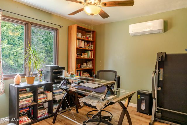 8558 W Liberty DR, Spirit Lake, ID 83869