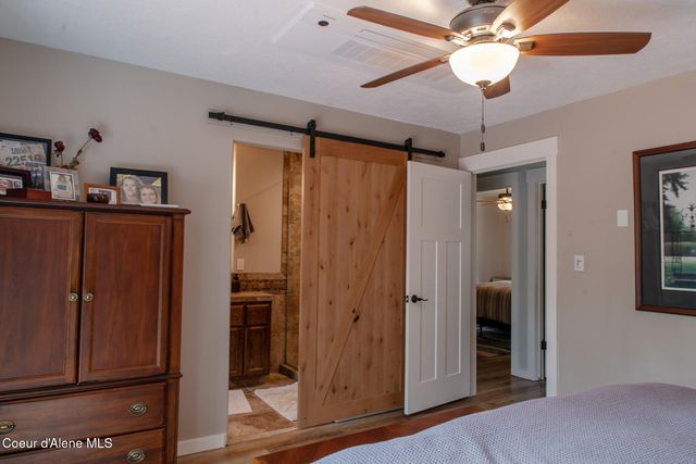 8558 W Liberty DR, Spirit Lake, ID 83869