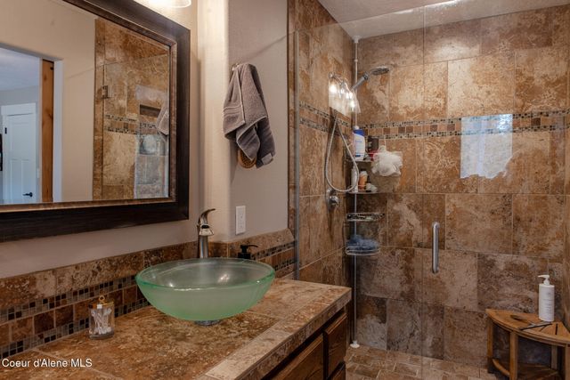 8558 W Liberty DR, Spirit Lake, ID 83869