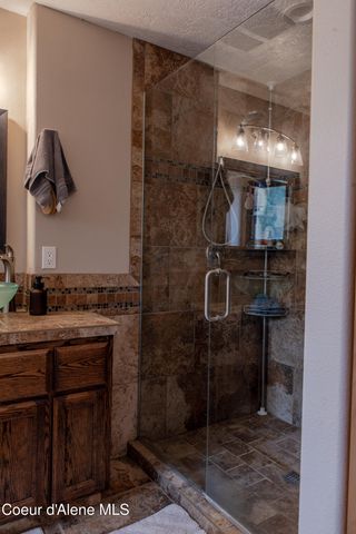 8558 W Liberty DR, Spirit Lake, ID 83869