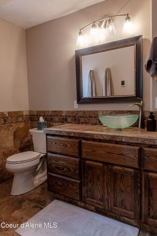 8558 W Liberty DR, Spirit Lake, ID 83869