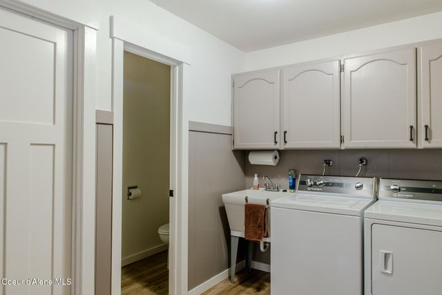 8558 W Liberty DR, Spirit Lake, ID 83869