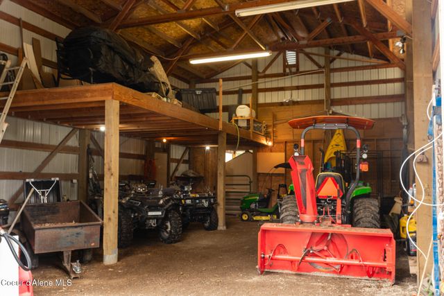 8558 W Liberty DR, Spirit Lake, ID 83869