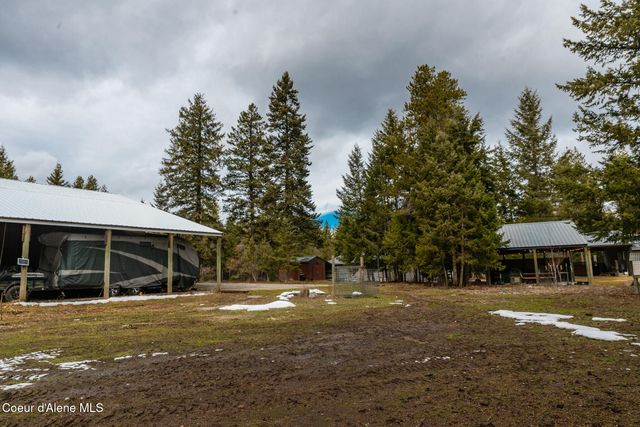 8558 W Liberty DR, Spirit Lake, ID 83869