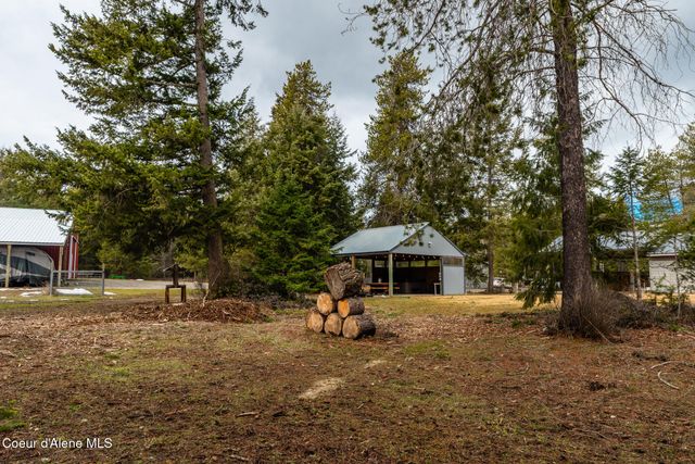 8558 W Liberty DR, Spirit Lake, ID 83869