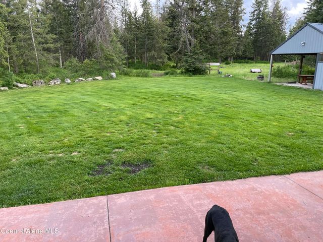 8558 W Liberty DR, Spirit Lake, ID 83869