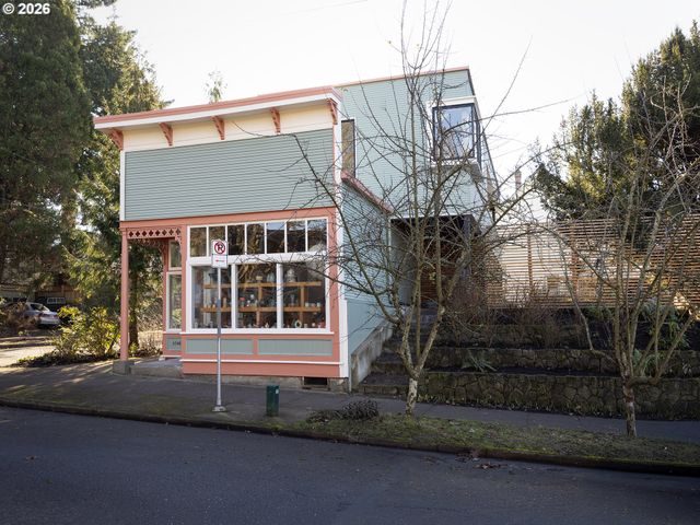 5340 Se LINCOLN St, Portland, OR 97215