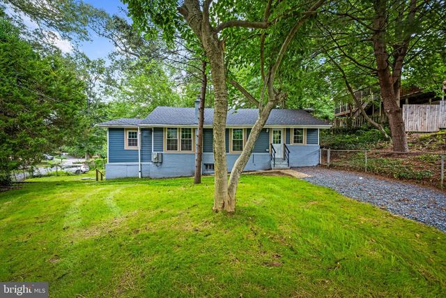 753 EDDY RD, Crownsville, MD 21032
