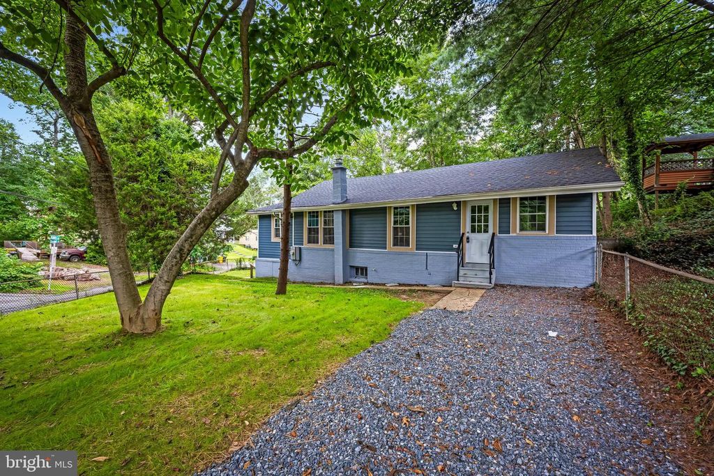 753 EDDY RD, Crownsville, MD 21032