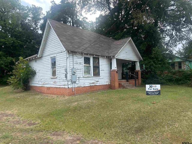 920 N Palace Ave, Tyler, TX 75702