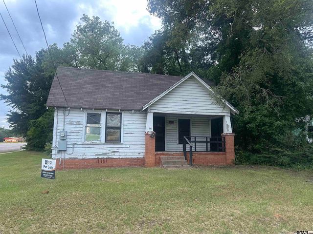 920 N Palace Ave, Tyler, TX 75702