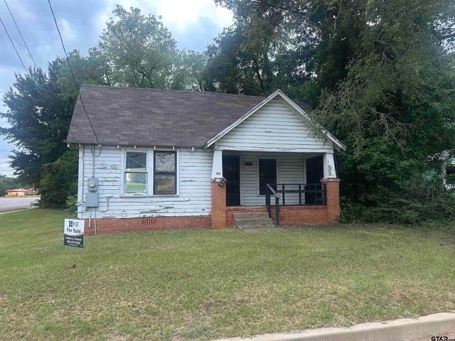 920 N Palace Ave, Tyler, TX 75702
