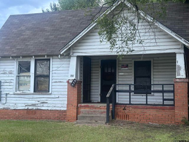 920 N Palace Ave, Tyler, TX 75702