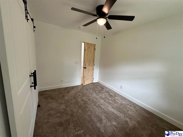 96 Chapman Drive, Cheraw, SC 29520