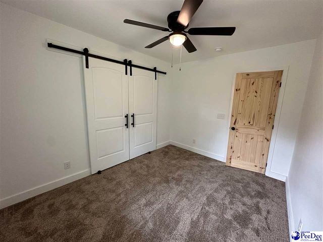 96 Chapman Drive, Cheraw, SC 29520