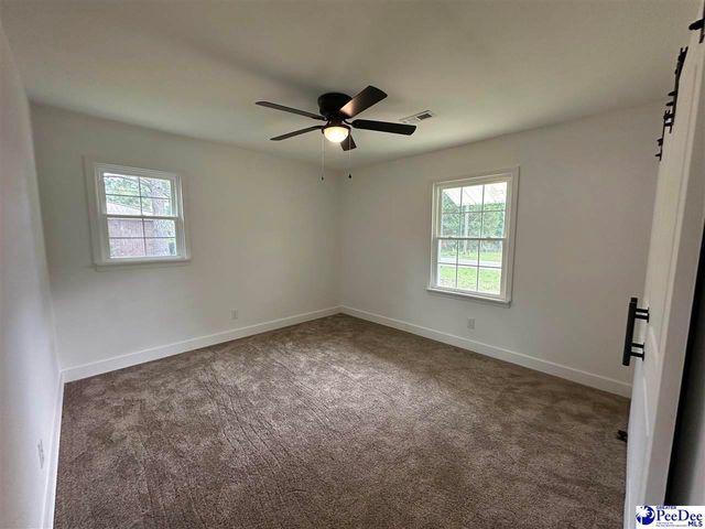 96 Chapman Drive, Cheraw, SC 29520