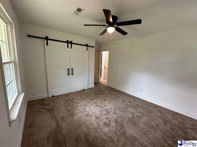 96 Chapman Drive, Cheraw, SC 29520